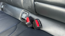 Jaecoo 7 1.6T AWD Luxury 5dr 7DCT Petrol Estate